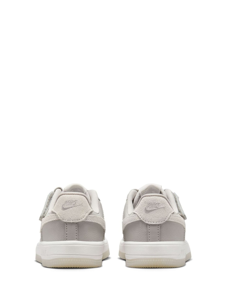 Jester Trainers Nike W Af1 Jester Print Size 14 Nike Air Force '07