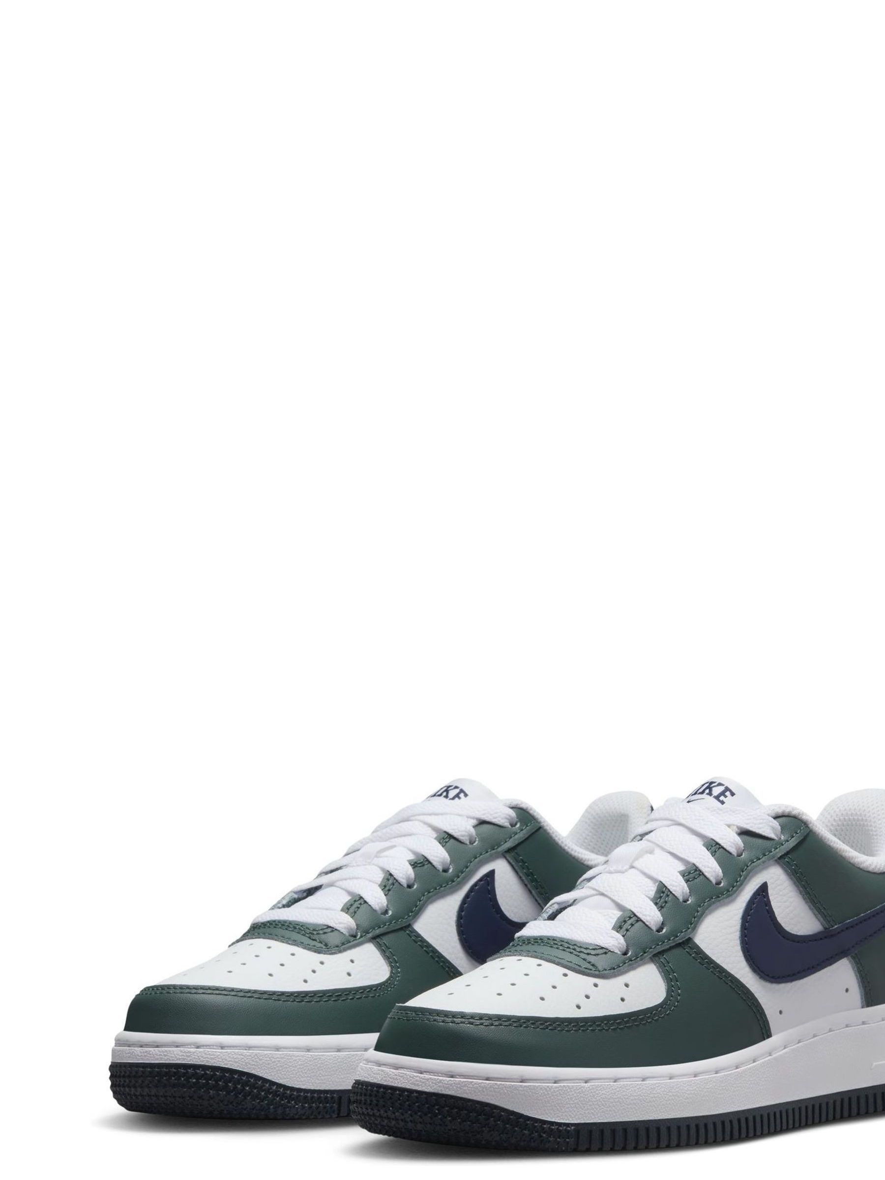 Nike air force 1 youth 5 sales