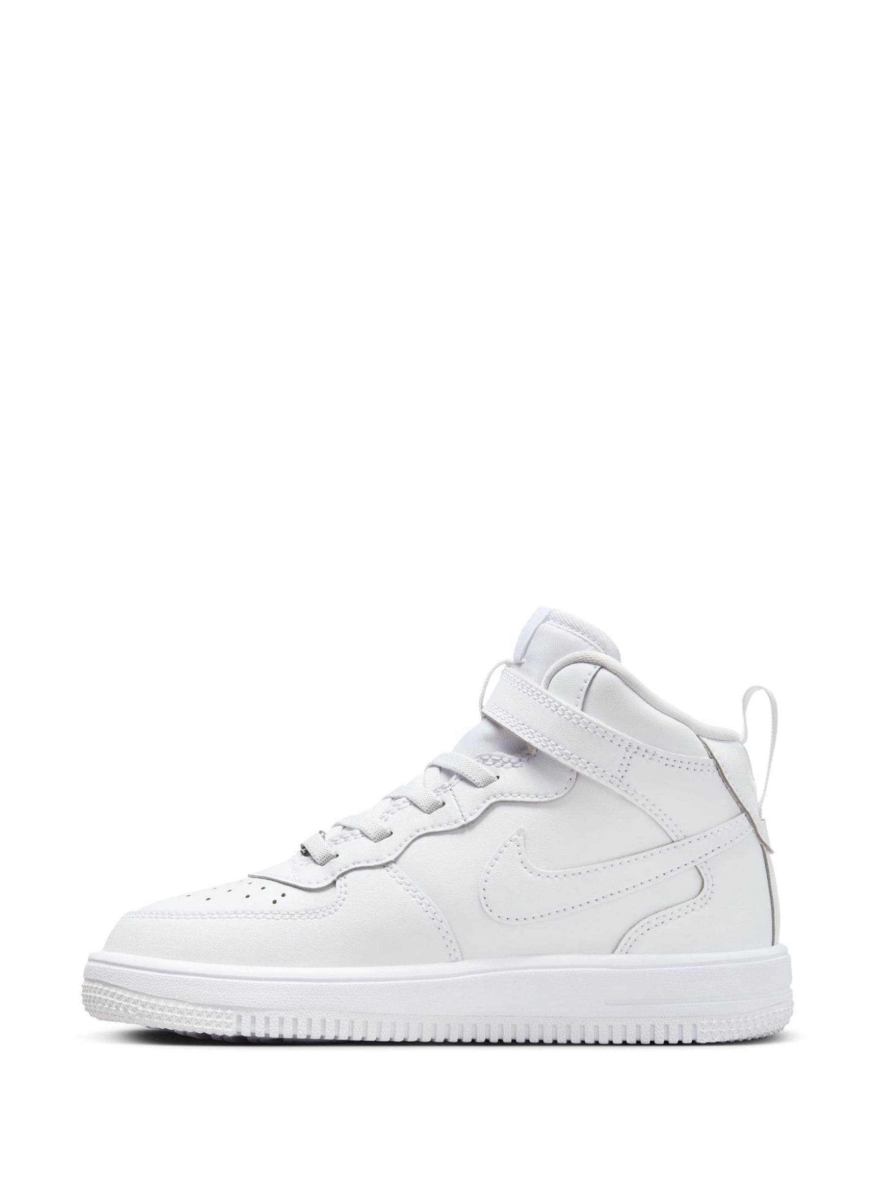 Buy Nike Junior Air Force 1 Mid EasyOn Next Ukraine