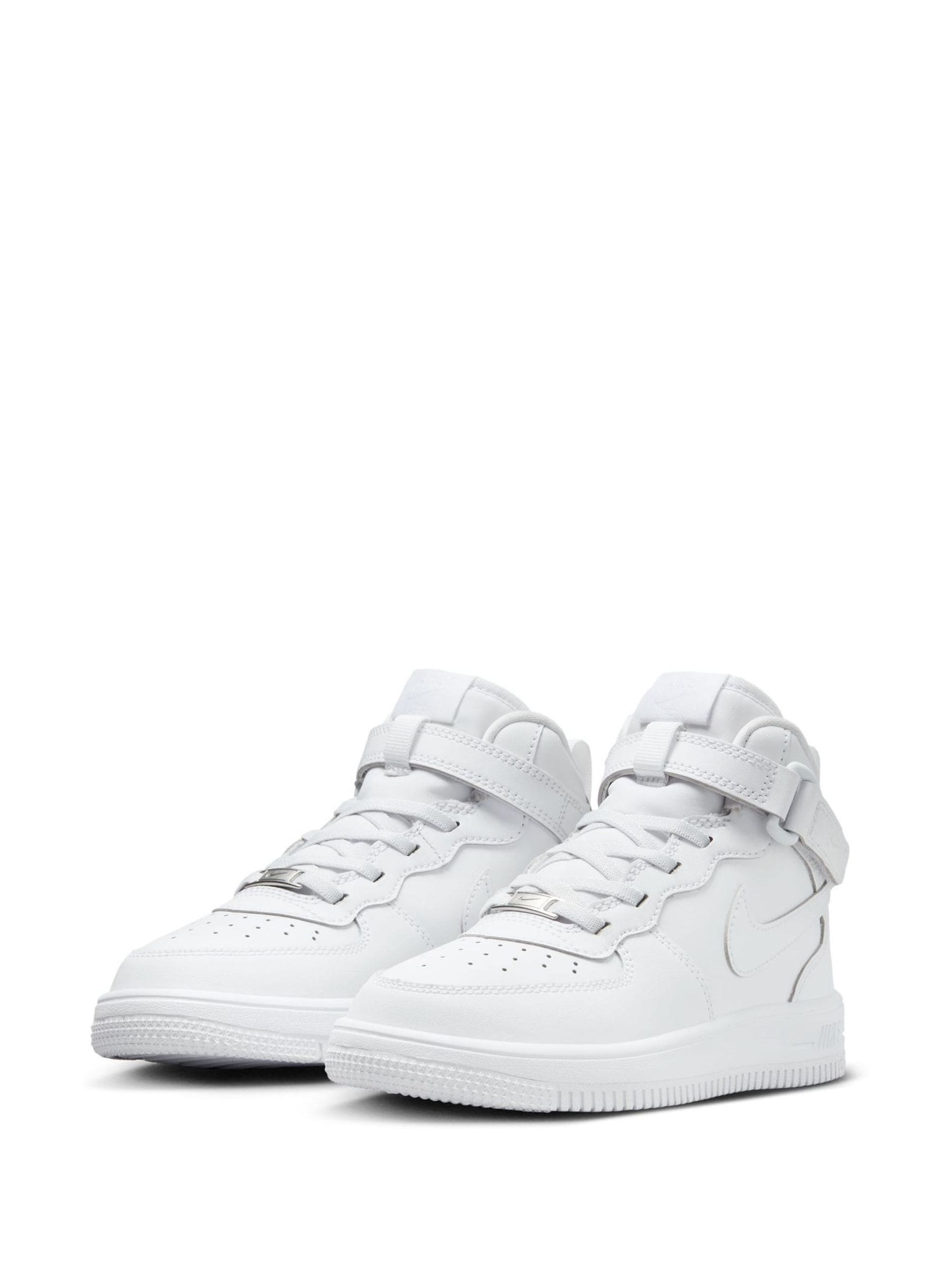 Buy Nike Junior Air Force 1 Mid EasyOn Next Ukraine