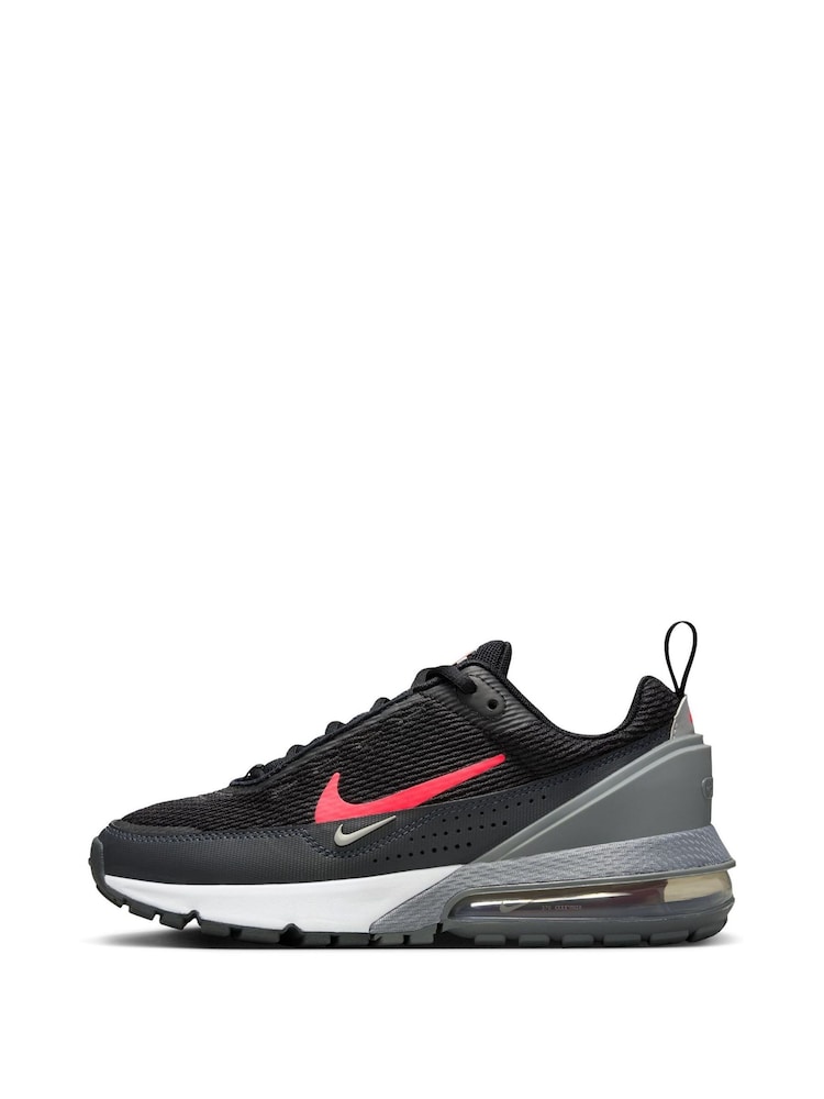 Ubuy Nike Air Max 270 For Running Max Air Zoom Pulse France