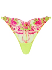 ملابس داخلية بأشرطة تصميم ساطع من Ann Summers - صورة 5 من 5