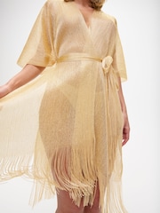 Ann Summers Kuta Cover-Up Robe - Bild 3 von 4