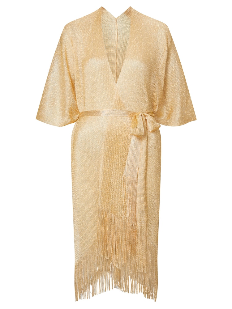 Ann Summers Kuta Cover-Up Robe - Bild 4 von 4