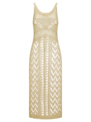 Ann Summers Gold Beach Cover-Up Dress - Image 5 of 5