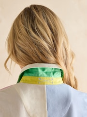 Joules Beaufort Multi Polo Shirt - Image 6 of 8
