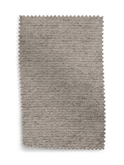 Light Natural Boucle Chenille Upholstery Swatch - Image 1 of 1