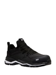 Hard Yakka Icon Sport Safety Black Shoes - Image 2 of 6