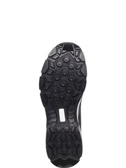 Hard Yakka Icon Sport Safety Black Shoes - Image 4 of 6