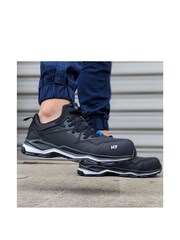 Hard Yakka Icon Sport Safety Black Shoes - Image 6 of 6