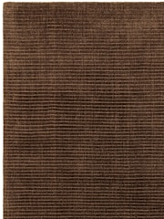 Asiatic Rugs Chocolate Rowan Rug - Image 4 of 8