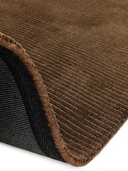 Asiatic Rugs Chocolate Rowan Rug - Image 5 of 8