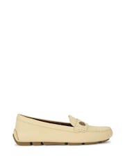 Kurt Geiger London Eagle Driver Loafers - Image 1 of 5