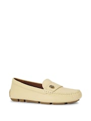 Kurt Geiger London Eagle Driver Loafers - Image 3 of 5