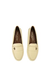 Kurt Geiger London Eagle Driver Loafers - Image 4 of 5
