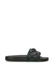Kurt Geiger London Meena Eagle Sandals - Image 2 of 6