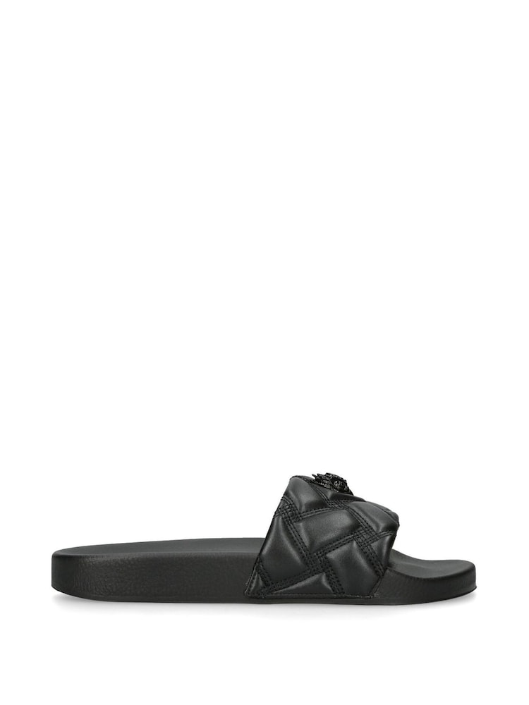 Kurt Geiger London Meena Eagle Sandals - Image 2 of 6