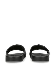 Kurt Geiger London Meena Eagle Sandals - Image 3 of 6