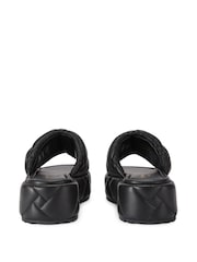 Kurt Geiger London Kensington Puff Flatform Sandals - Image 4 of 5