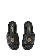 Kurt Geiger London Kensington Puff Flatform Sandals - Image 5 of 5