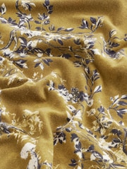 Olive Green Fox Cosy Long Sleeve Pyjamas - Image 12 of 12