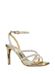KG Kurt Geiger Savanna Sandals - Image 3 of 5