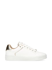 KG Kurt Geiger Lillian Trainers - Image 2 of 5