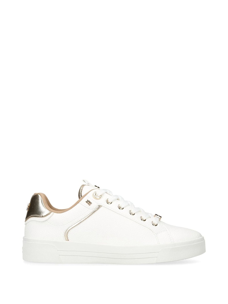 KG Kurt Geiger Lillian Trainers - Image 2 of 5