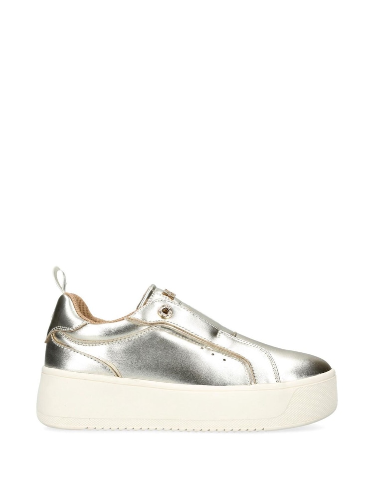KG Kurt Geiger Lucia Trainers - Image 1 of 5