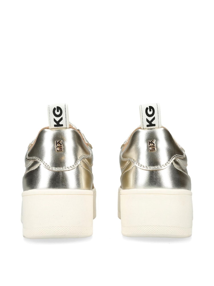 KG Kurt Geiger Lucia Trainers - Image 2 of 5