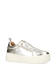 KG Kurt Geiger Lucia Trainers - Image 3 of 5