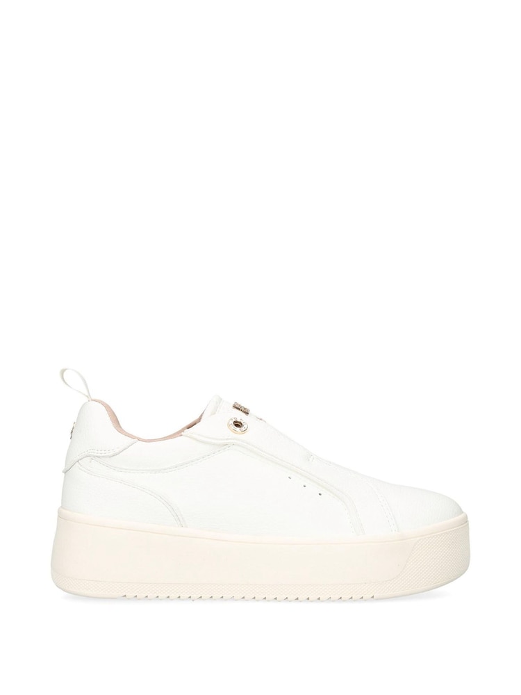KG Kurt Geiger Lucia Trainers - Image 2 of 5 KG Kurt Geiger Lucia Trainers - Image 2 of 5