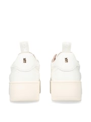 Blanco - KG Kurt Geiger Lucia Trainers - Imagen 5 de 5