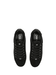 KG Kurt Geiger Lillian Bling Trainers - Image 4 of 5