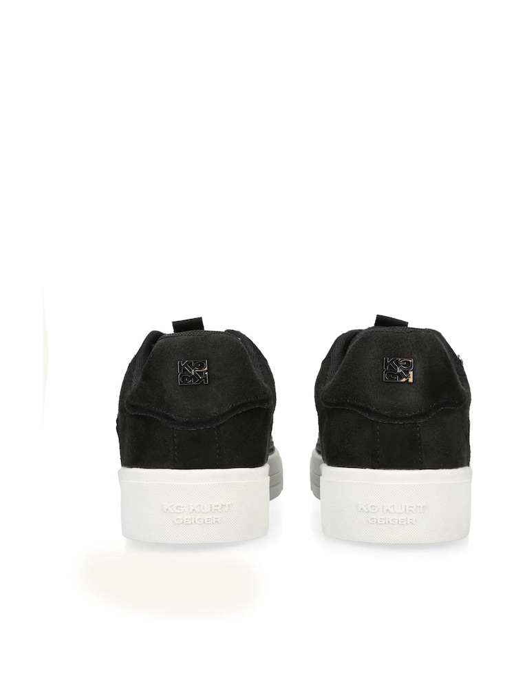 KG Kurt Geiger Lillian Bling Trainers - Image 5 of 5