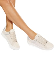 KG Kurt Geiger Lillian Trainers - Image 1 of 5