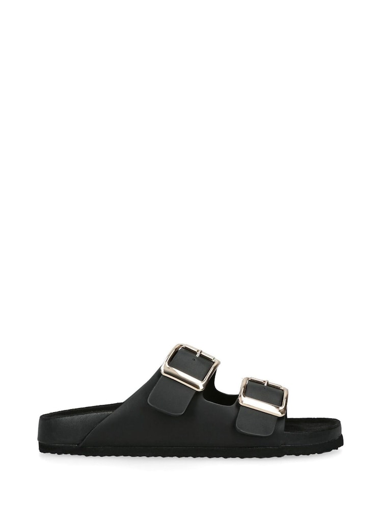 Negro - KG Kurt Geiger Ramona Sandals - Imagen 2 de 5 Negro - KG Kurt Geiger Ramona Sandals - Imagen 2 de 5