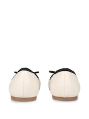 KG Kurt Geiger Mindy Ballerina Flat Shoes - Image 5 of 5