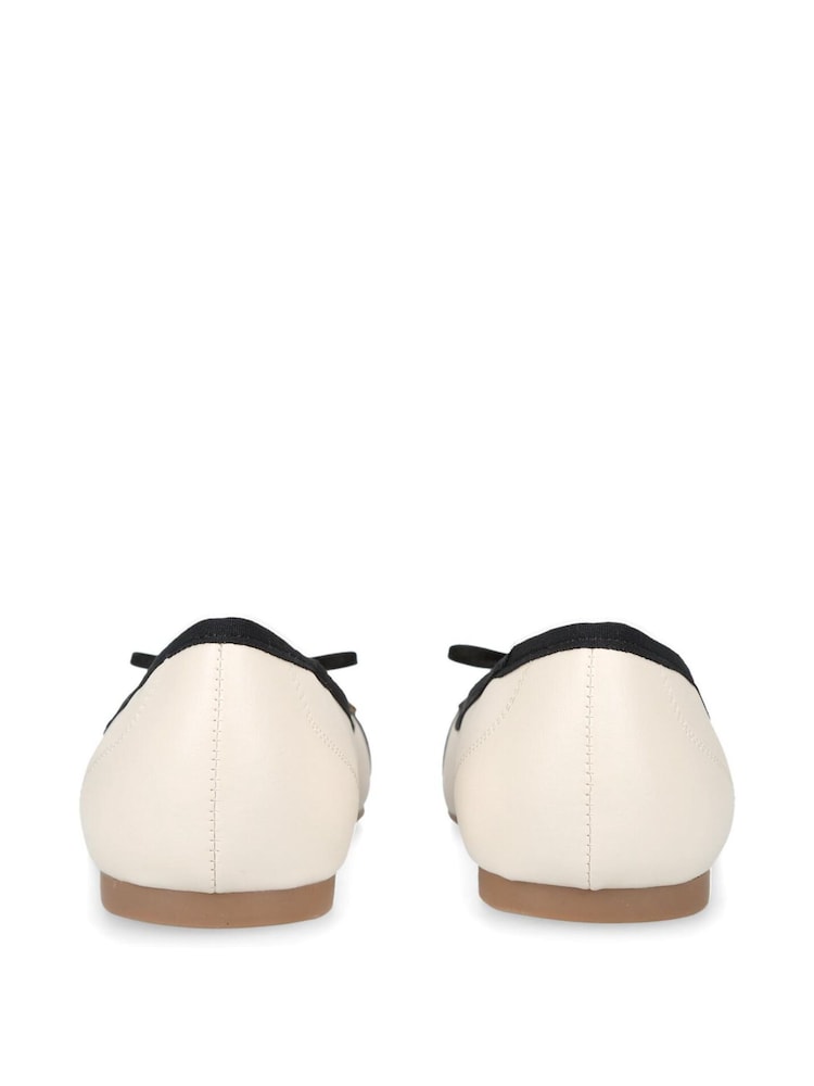 KG Kurt Geiger Mindy Ballerina Flat Shoes - Image 5 of 5 KG Kurt Geiger Mindy Ballerina Flat Shoes - Image 5 of 5