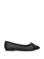 KG Kurt Geiger Mindy Ballerina Flat Shoes - Image 2 of 5