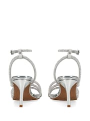 KG Kurt Geiger Savanna Low Sandals - Image 3 of 5
