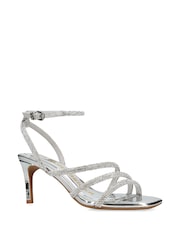 KG Kurt Geiger Savanna Low Sandals - Image 4 of 5