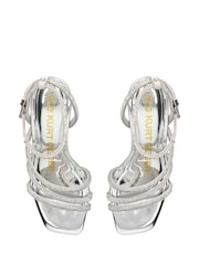 KG Kurt Geiger Savanna Low Sandals - Image 5 of 5