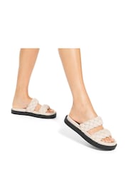 KG Kurt Geiger Sandals - Image 1 of 5