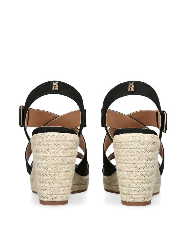 KG Kurt Geiger Pamela Sandals - Image 2 of 5