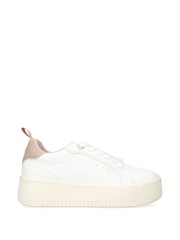 KG Kurt Geiger Lighter Lace Up Trainers - Image 2 of 5