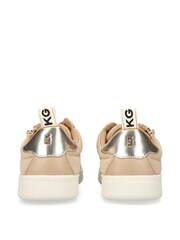 KG Kurt Geiger Liza Zip Quilt Trainers - Image 4 of 5