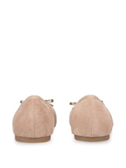 KG Kurt Geiger Mindy Ballerina Flat Shoes - Image 3 of 5