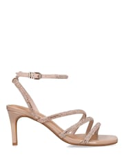 KG Kurt Geiger Savanna Low Sandals - Image 1 of 5