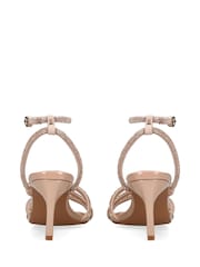 KG Kurt Geiger Savanna Low Sandals - Image 2 of 5